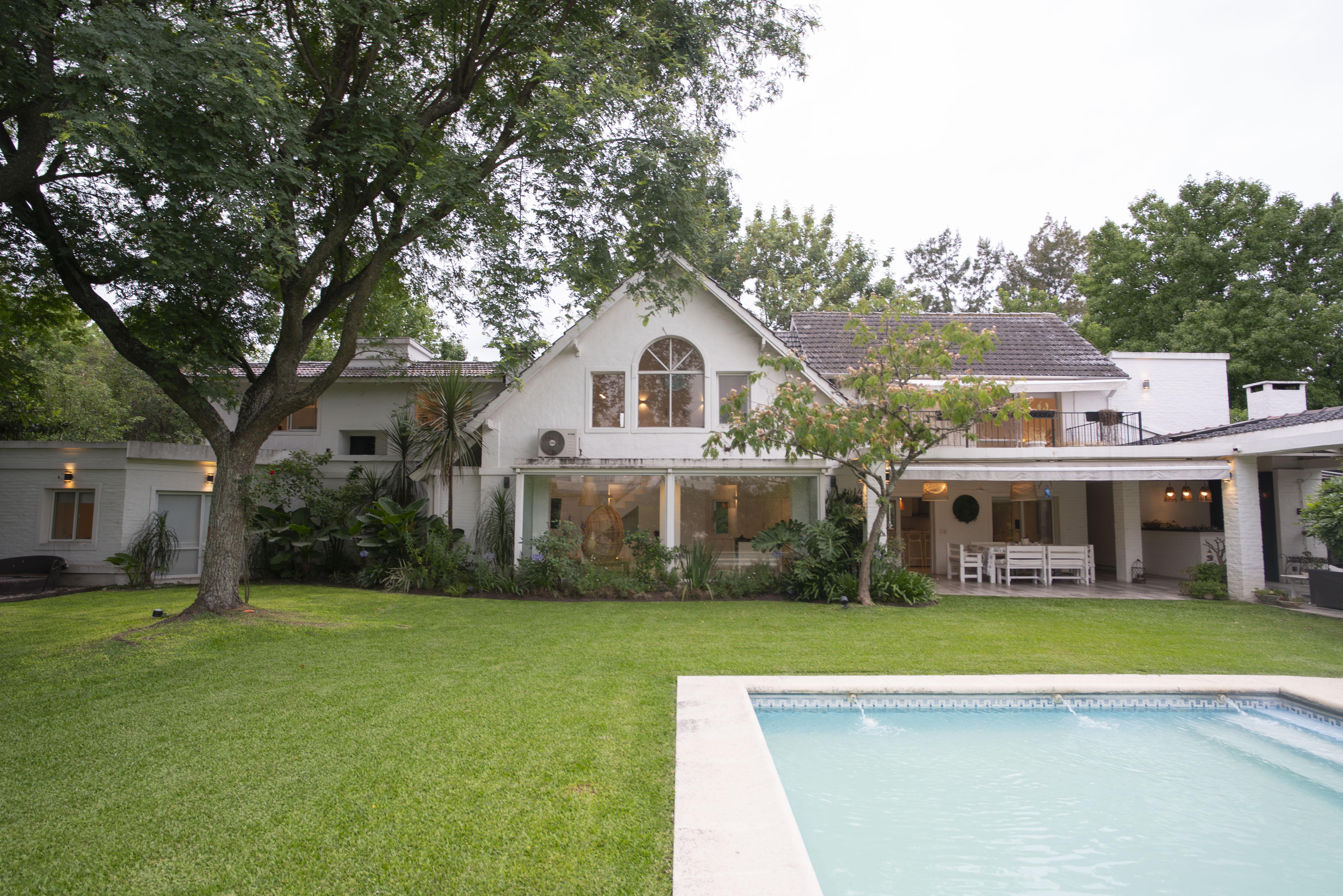Casa en venta · Pilar, GBA Norte, Provincia de Buenos Aires