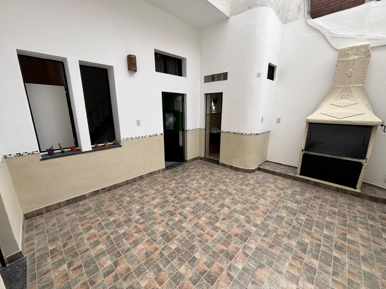 PH en venta · Villa Crespo, CABA