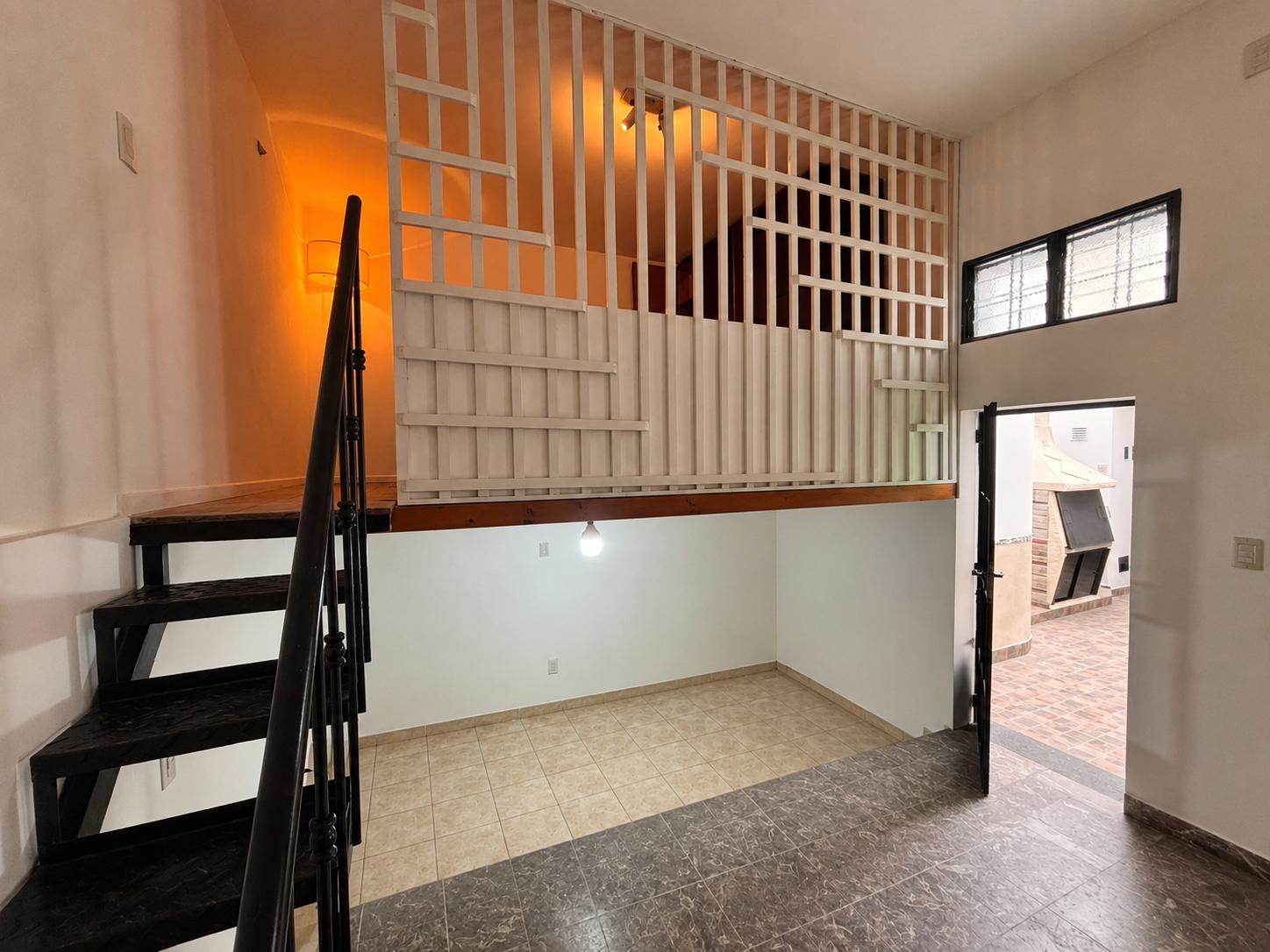 PH en venta · Villa Crespo, CABA