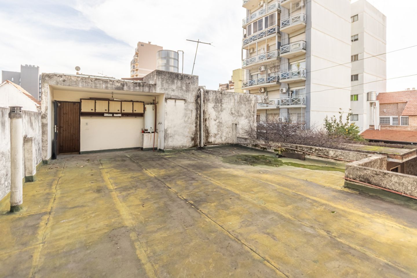 Casa en venta · San Andres, General San Martin, GBA Norte, Provincia de Buenos Aires