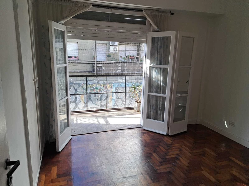Departamento en venta · Flores, CABA