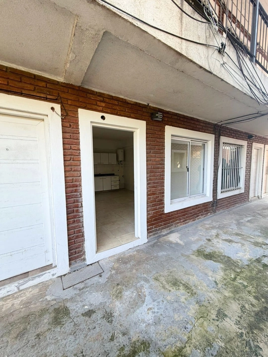 Departamento en venta · Pilar Departamento en venta · Pilar
