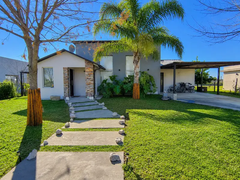 Casa en venta · San Sebastián, Pilar, GBA Norte, Provincia de Buenos Aires