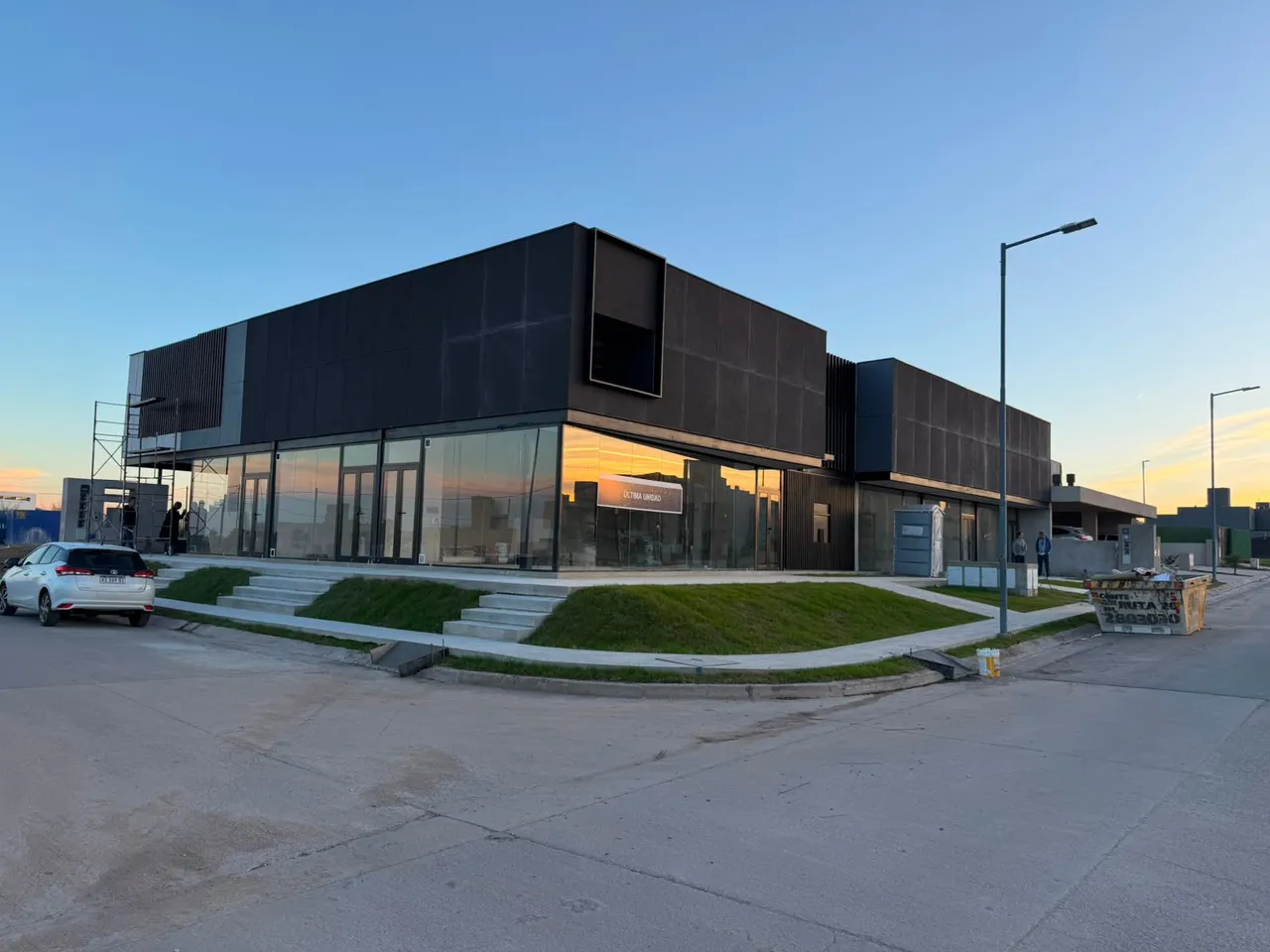 PH en venta · Docta Boulevard