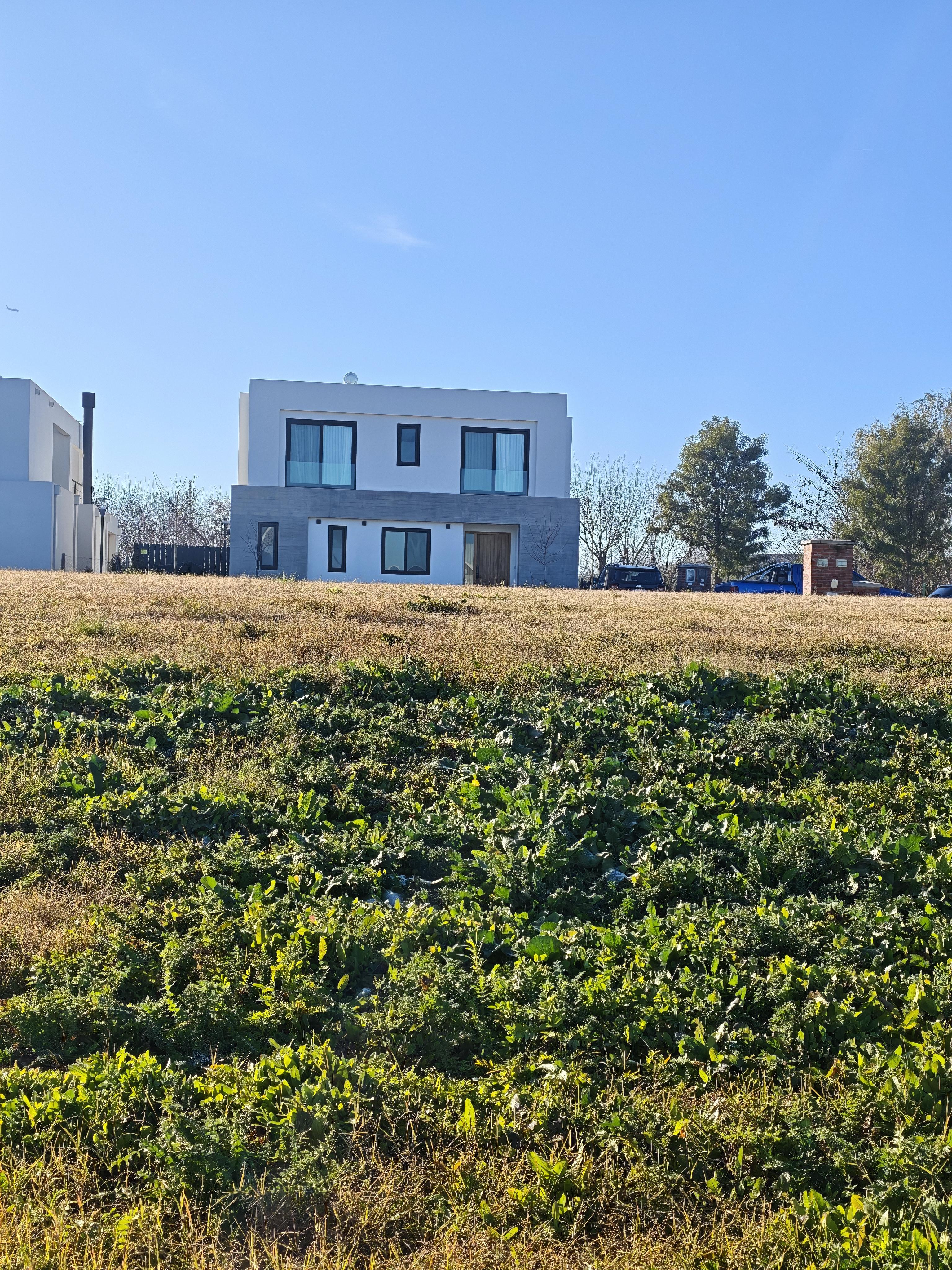 Terreno en venta · San Fermín, Don Torcuato, Tigre, GBA Norte, Provincia de Buenos Aires
