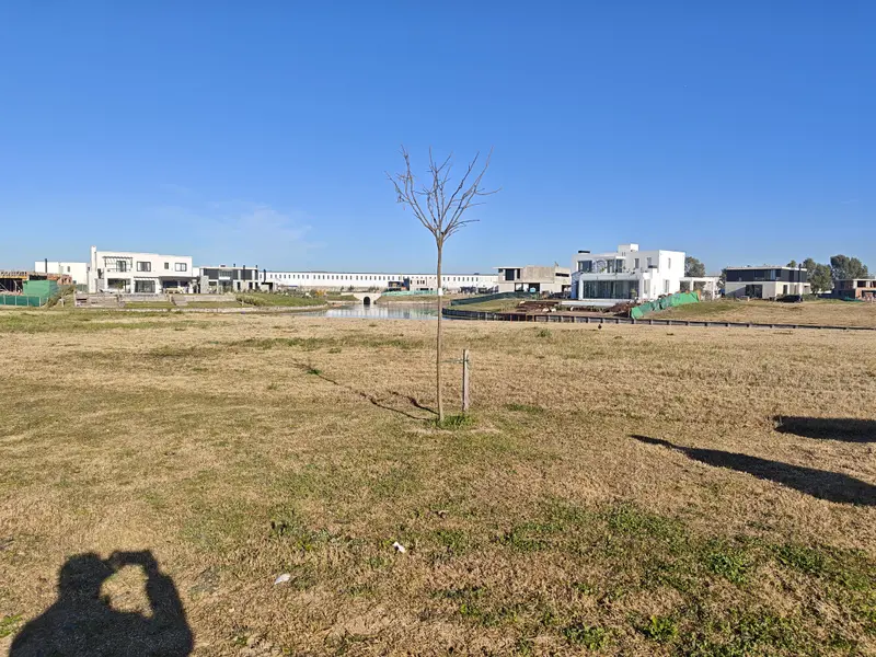 Terreno en venta · San Fermín, Don Torcuato, Tigre, GBA Norte, Provincia de Buenos Aires