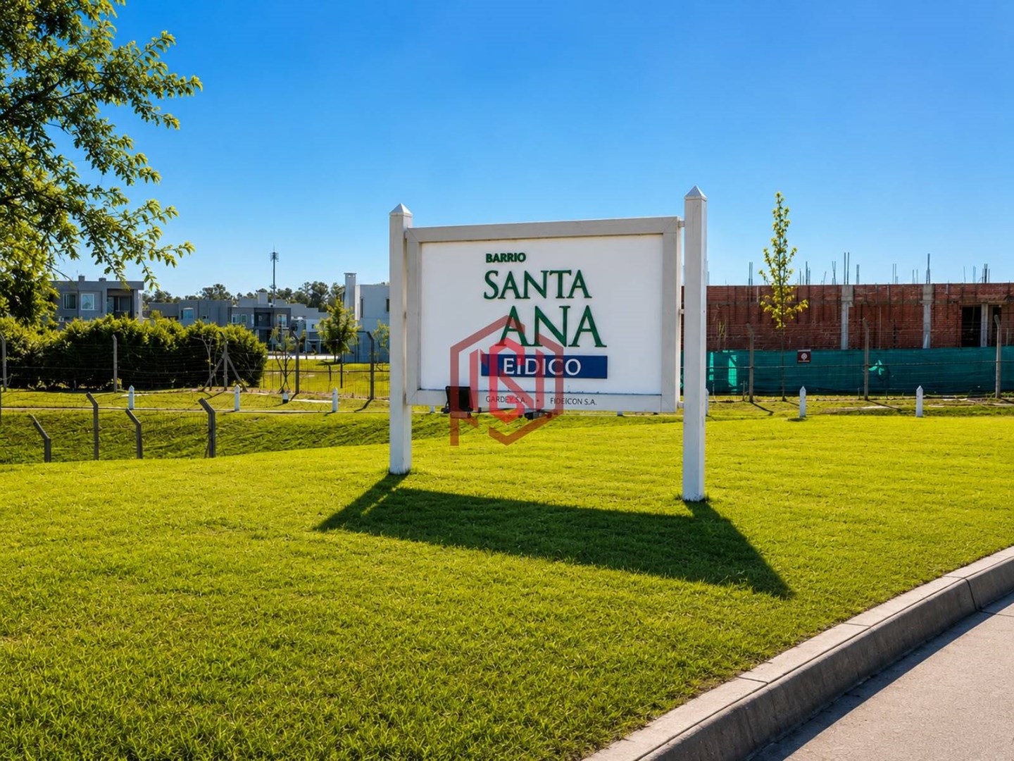Terreno en venta · Santa Ana, Villanueva, Tigre, GBA Norte, Provincia de Buenos Aires