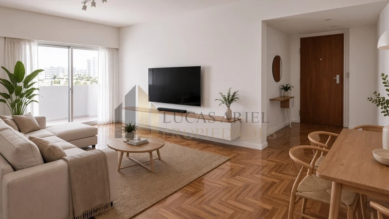 Departamento en venta · Villa Urquiza, CABA