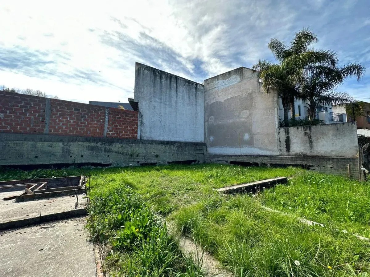 Terreno en venta · San Isidro, GBA Norte, Provincia de Buenos Aires