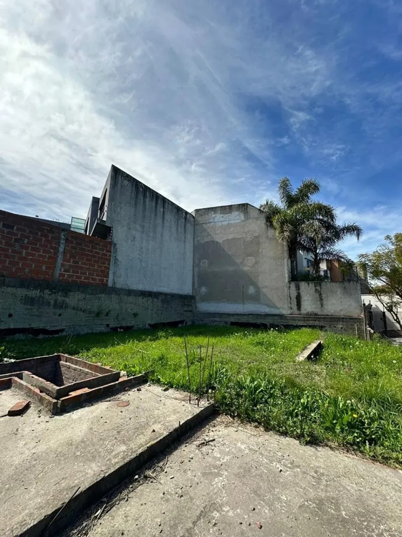 Terreno en venta · San Isidro, GBA Norte, Provincia de Buenos Aires