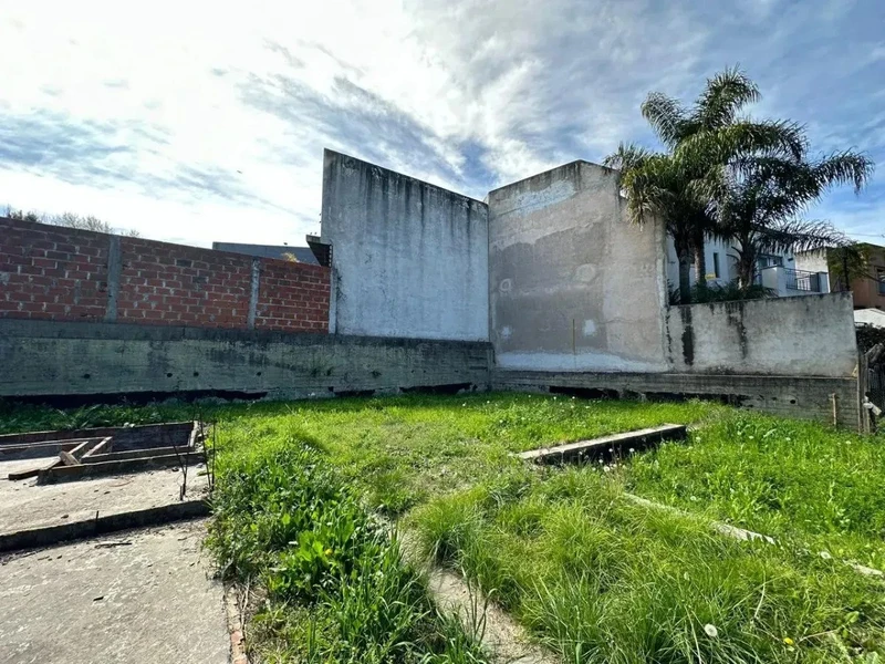 Terreno en venta · San Isidro, GBA Norte, Provincia de Buenos Aires