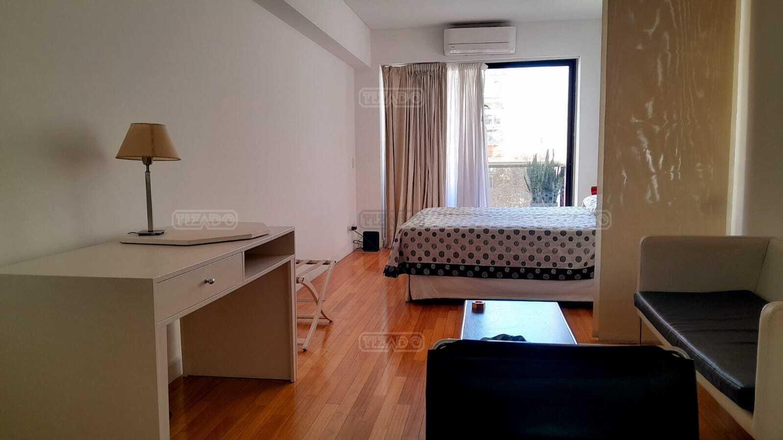 Departamento en alquiler · Recoleta, CABA