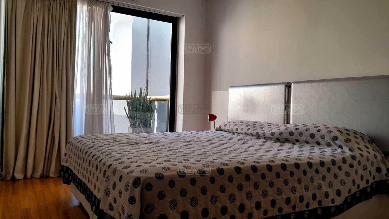 Departamento en alquiler · Recoleta, CABA