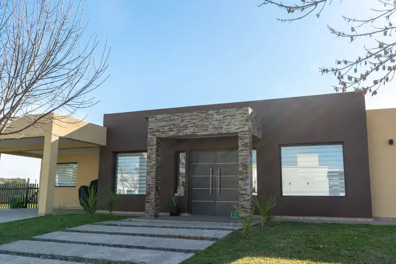 Casa en venta · San Sebastián, Pilar, GBA Norte, Provincia de Buenos Aires