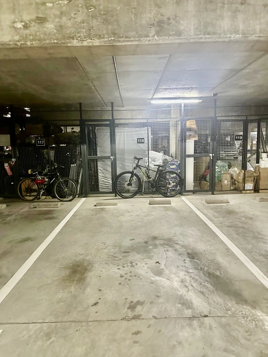 Cochera en venta · Nordelta