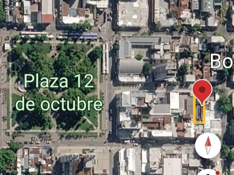 Terreno en venta · Pilar, GBA Norte, Provincia de Buenos Aires