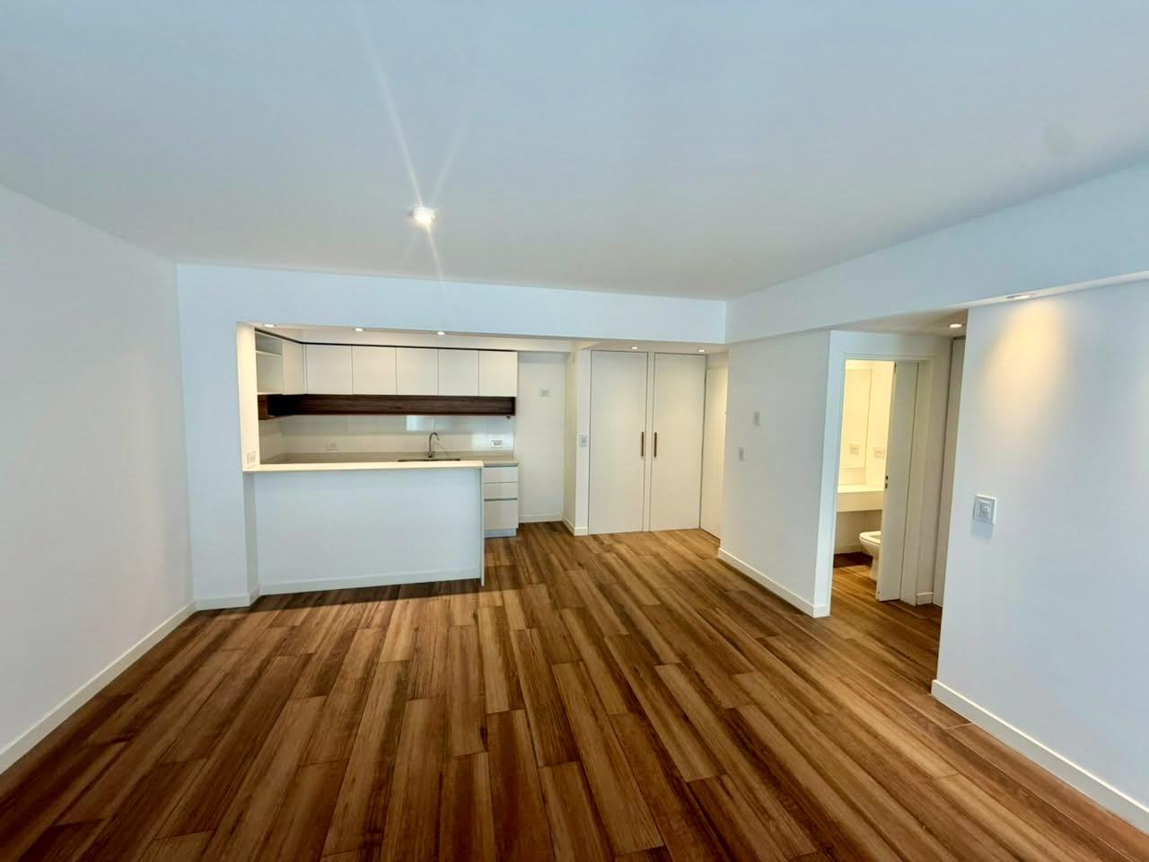 Departamento en venta · Las Cañitas, Palermo, CABA