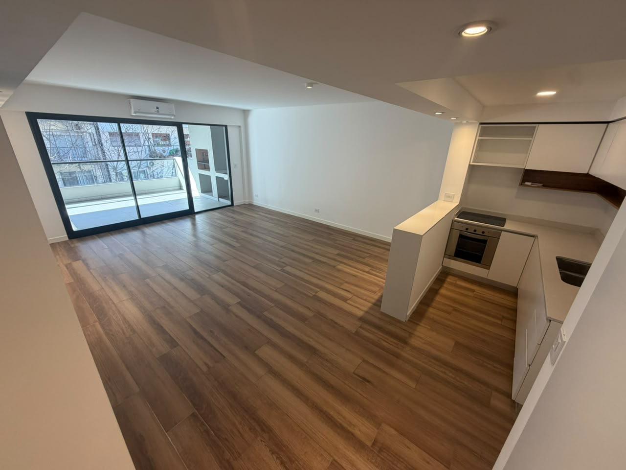 Departamento en venta · Las Cañitas, Palermo, CABA