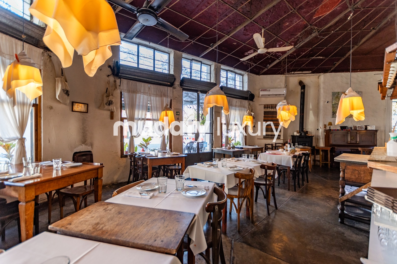 Comercio en venta · Boedo