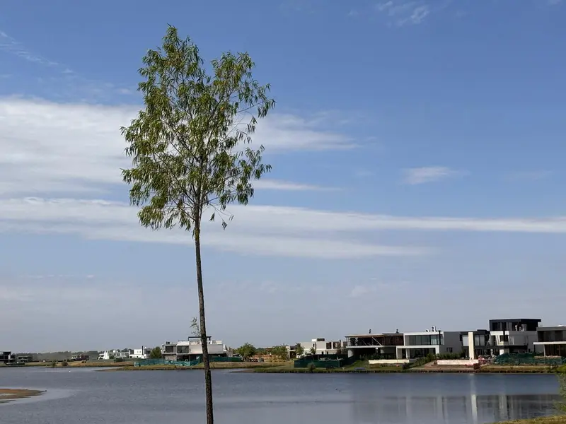 Terreno en venta · Puertos del Lago, Escobar, GBA Norte, Provincia de Buenos Aires