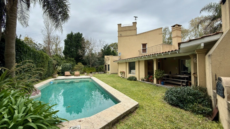 Casa en venta · Pilar Village, Villa Rosa, Pilar, GBA Norte, Provincia de Buenos Aires