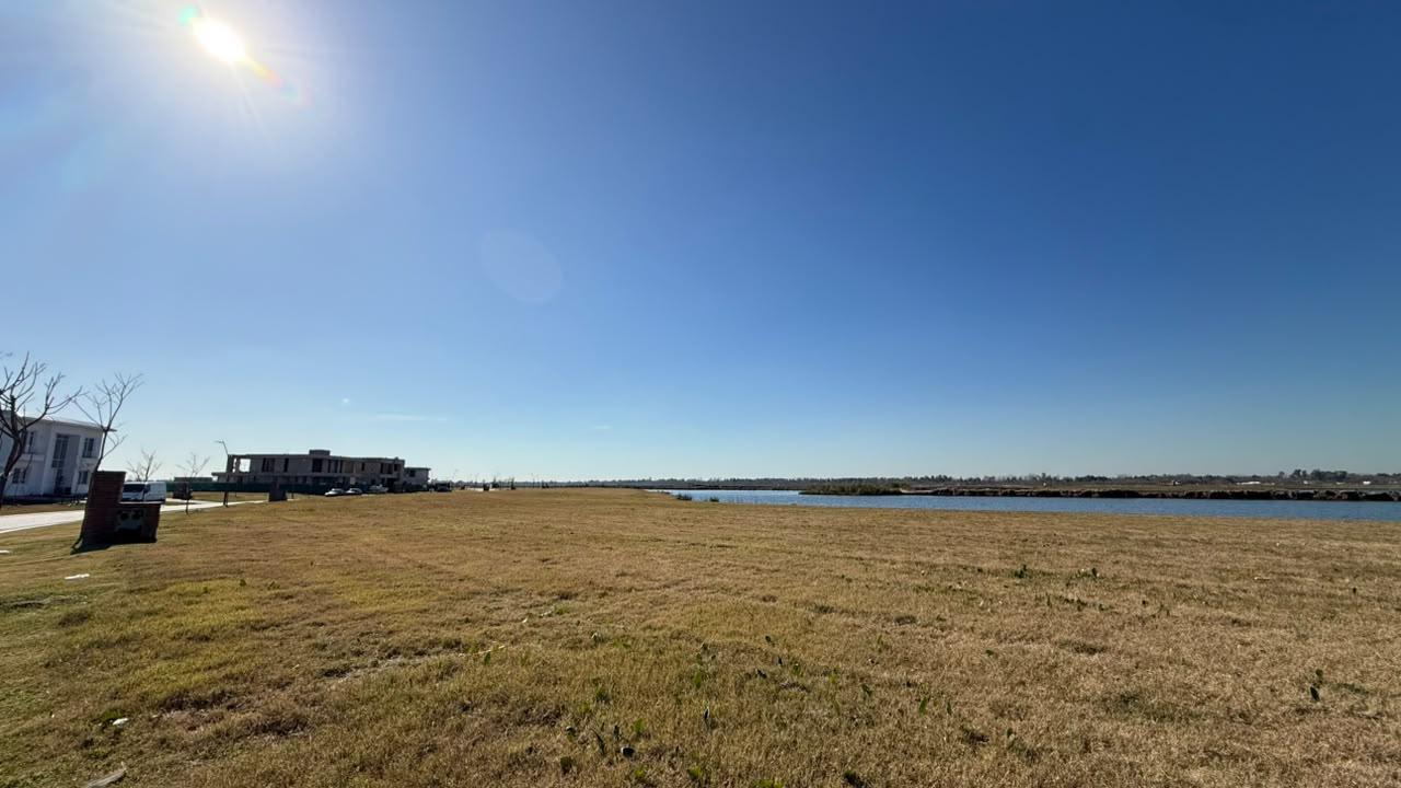 Terreno en venta · Amarras, Puertos del Lago, Escobar, GBA Norte, Provincia de Buenos Aires