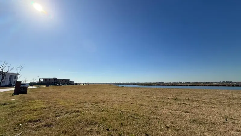 Terreno en venta · Amarras, Puertos del Lago, Escobar, GBA Norte, Provincia de Buenos Aires