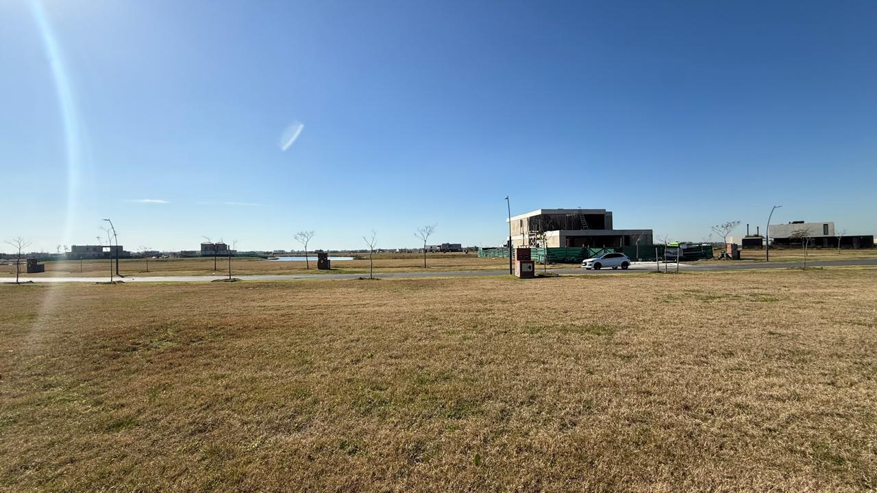 Terreno en venta · Amarras, Puertos del Lago, Escobar, GBA Norte, Provincia de Buenos Aires
