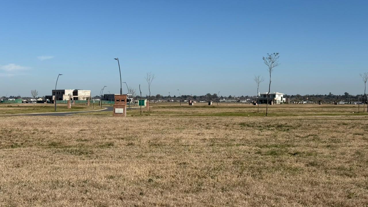 Terreno en venta · Amarras, Puertos del Lago, Escobar, GBA Norte, Provincia de Buenos Aires