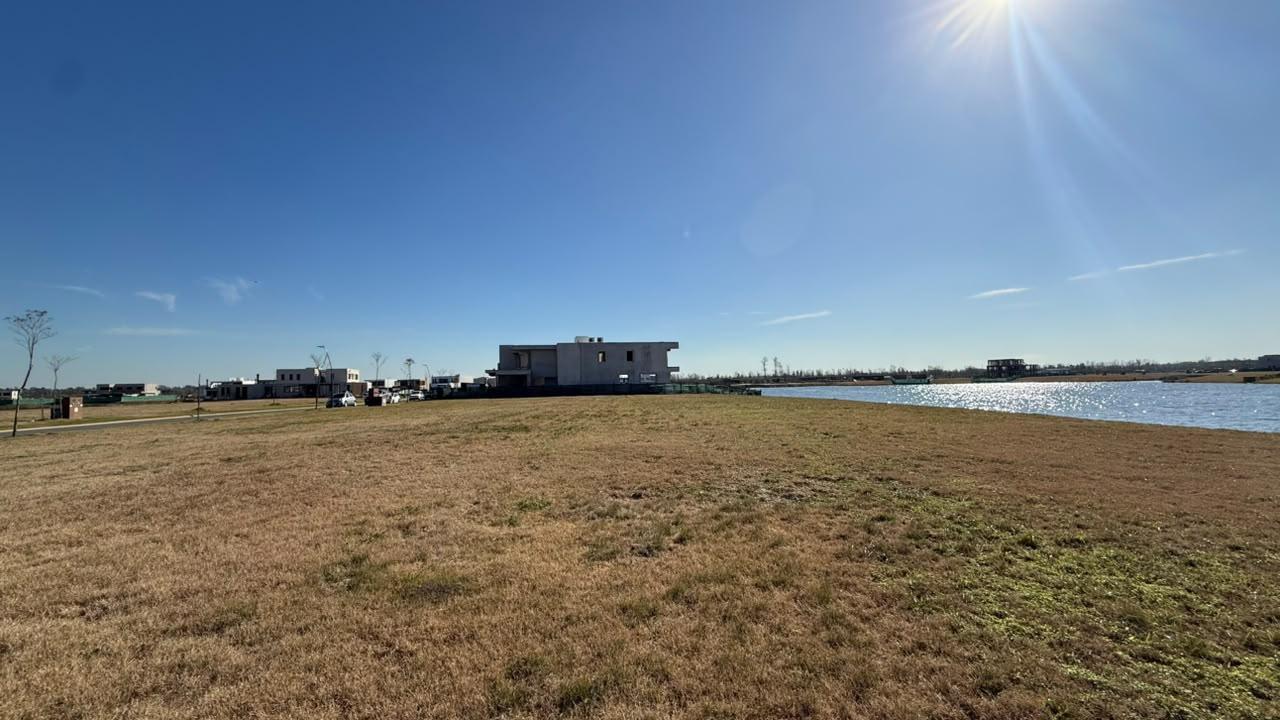 Terreno en venta · Amarras, Puertos del Lago, Escobar, GBA Norte, Provincia de Buenos Aires