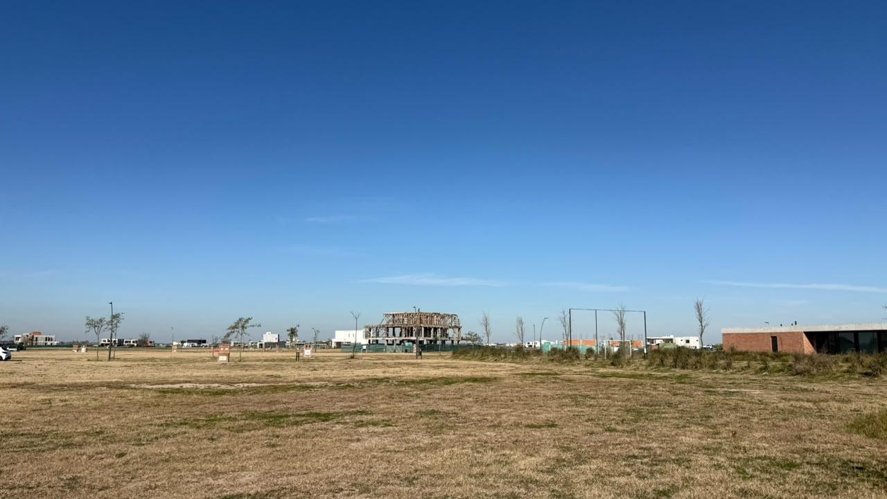 Terreno en venta · Amarras, Puertos del Lago, Escobar, GBA Norte, Provincia de Buenos Aires