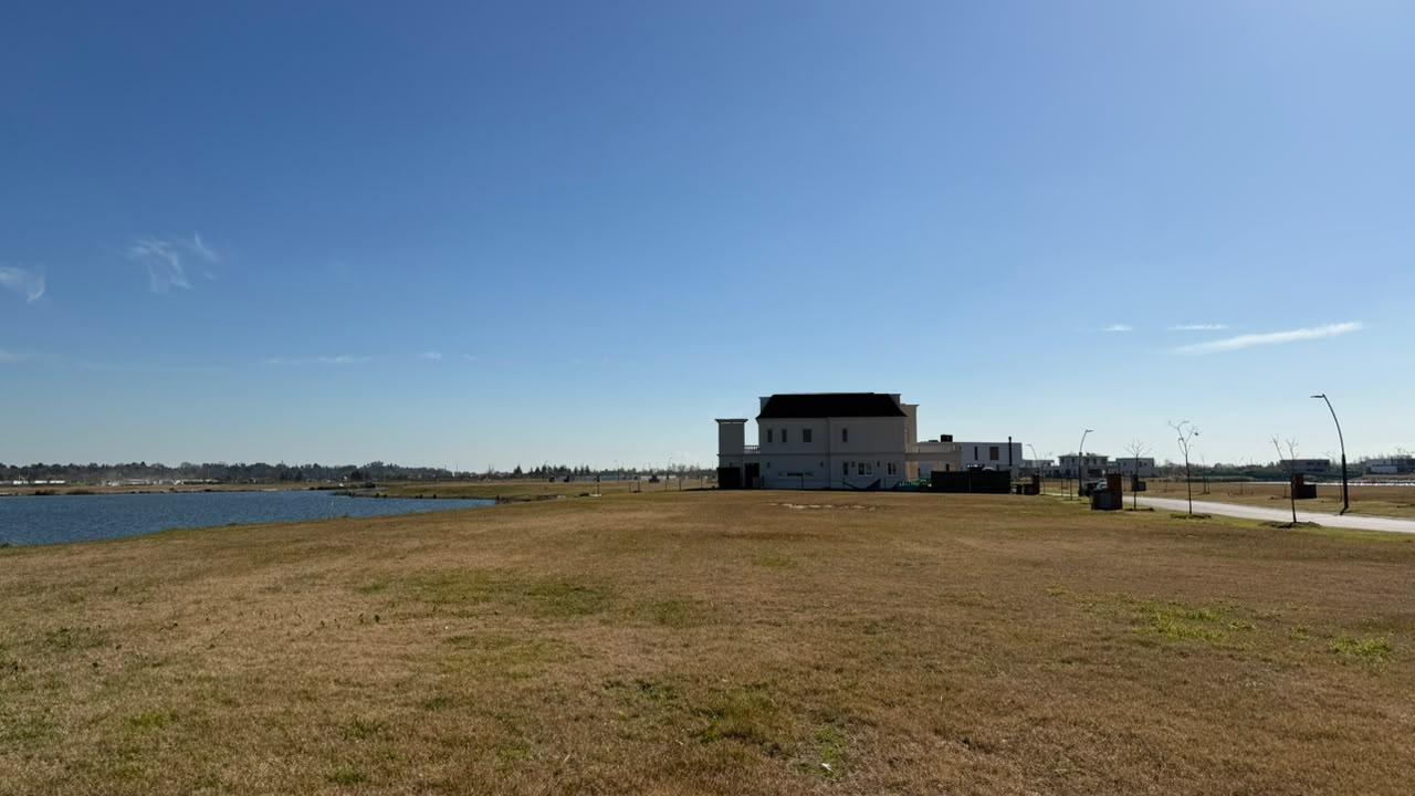 Terreno en venta · Amarras, Puertos del Lago, Escobar, GBA Norte, Provincia de Buenos Aires