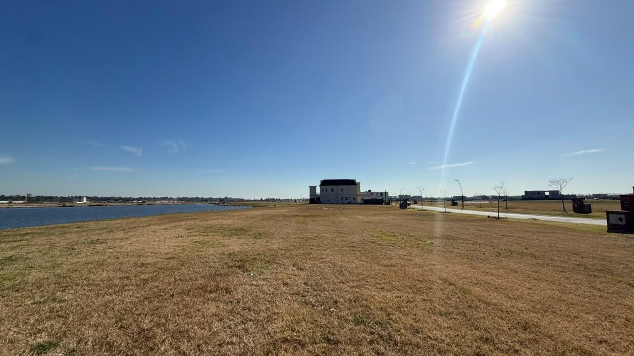Terreno en venta · Amarras, Puertos del Lago, Escobar, GBA Norte, Provincia de Buenos Aires