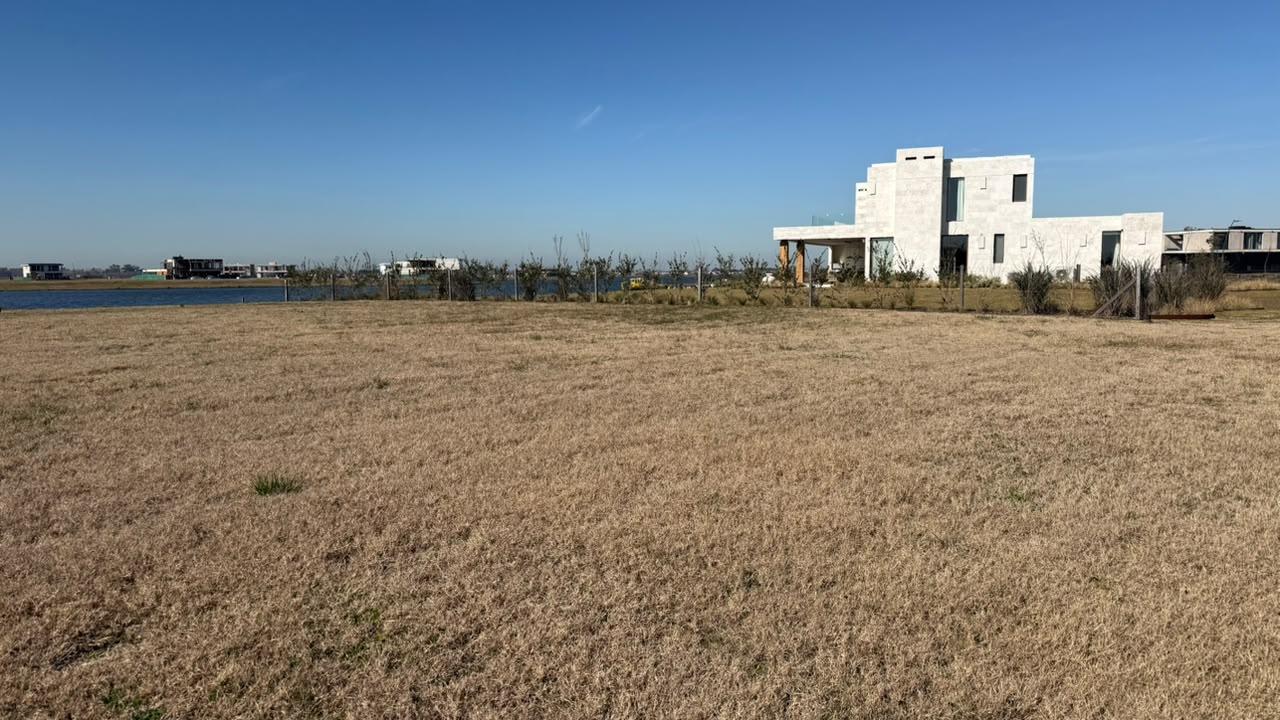 Terreno en venta · Amarras, Puertos del Lago, Escobar, GBA Norte, Provincia de Buenos Aires