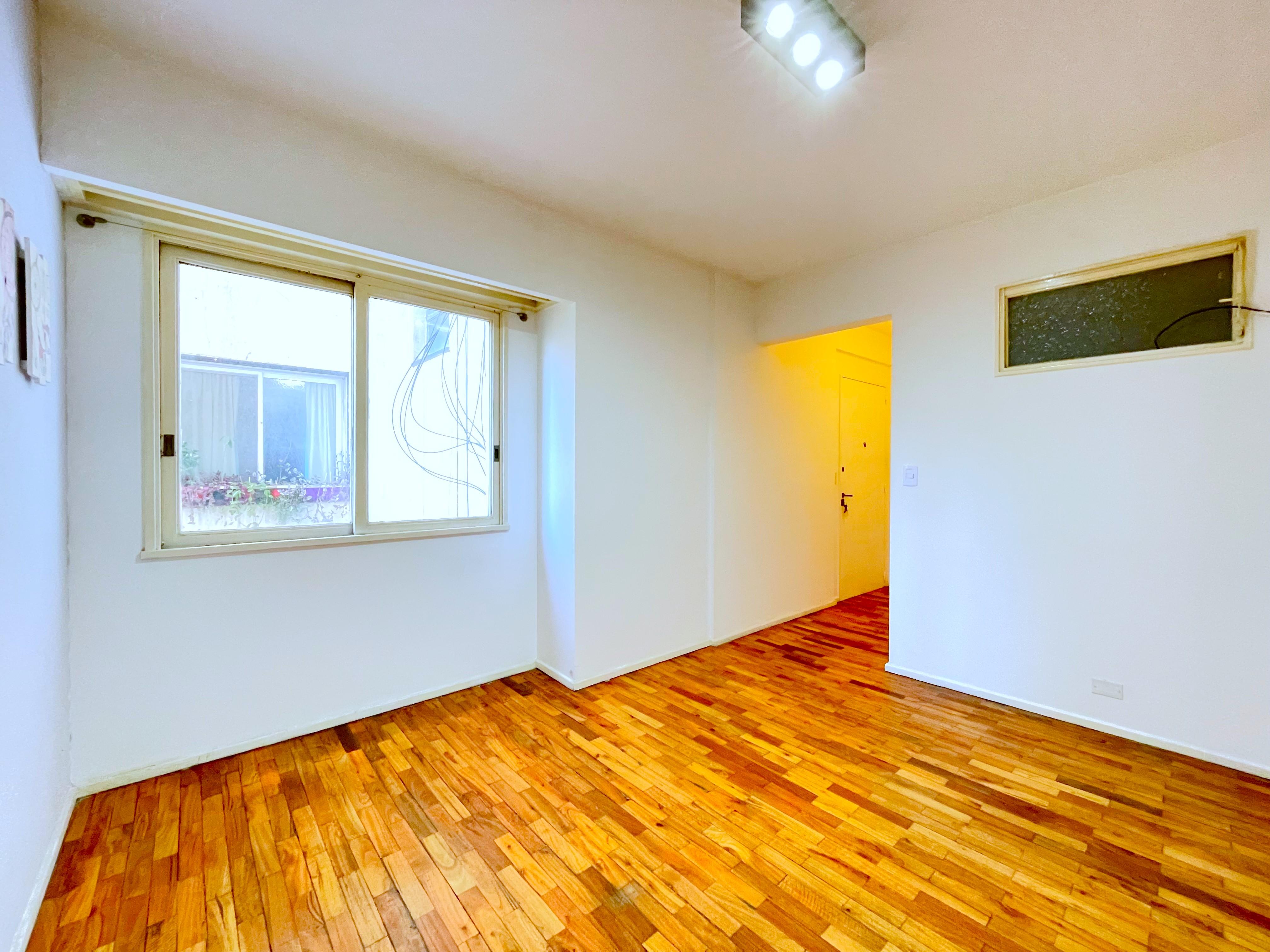 Departamento en alquiler · San Telmo, CABA