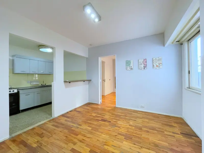 Departamento en alquiler · San Telmo, CABA