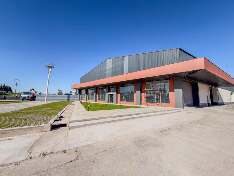 Comercio en alquiler · Moreno, GBA Oeste, Provincia de Buenos Aires