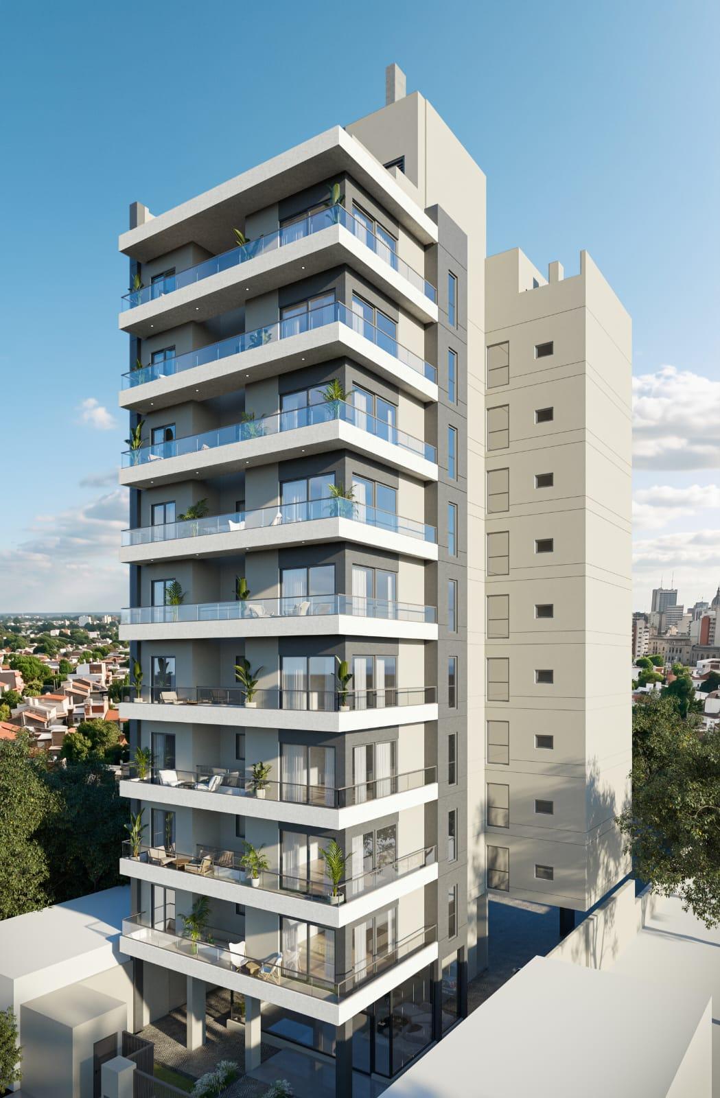 Departamento en venta · San Miguel, GBA Norte, Provincia de Buenos Aires