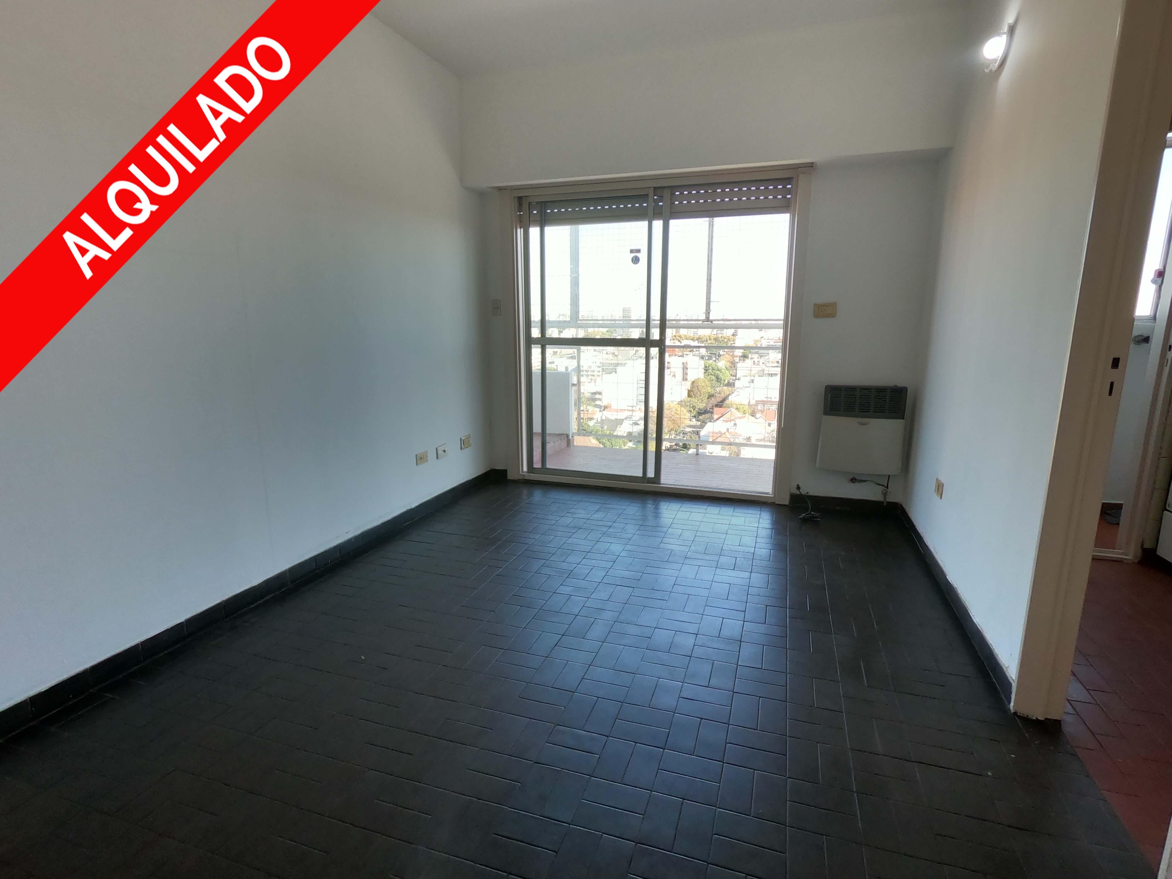 Departamento en alquiler · Coghlan, CABA