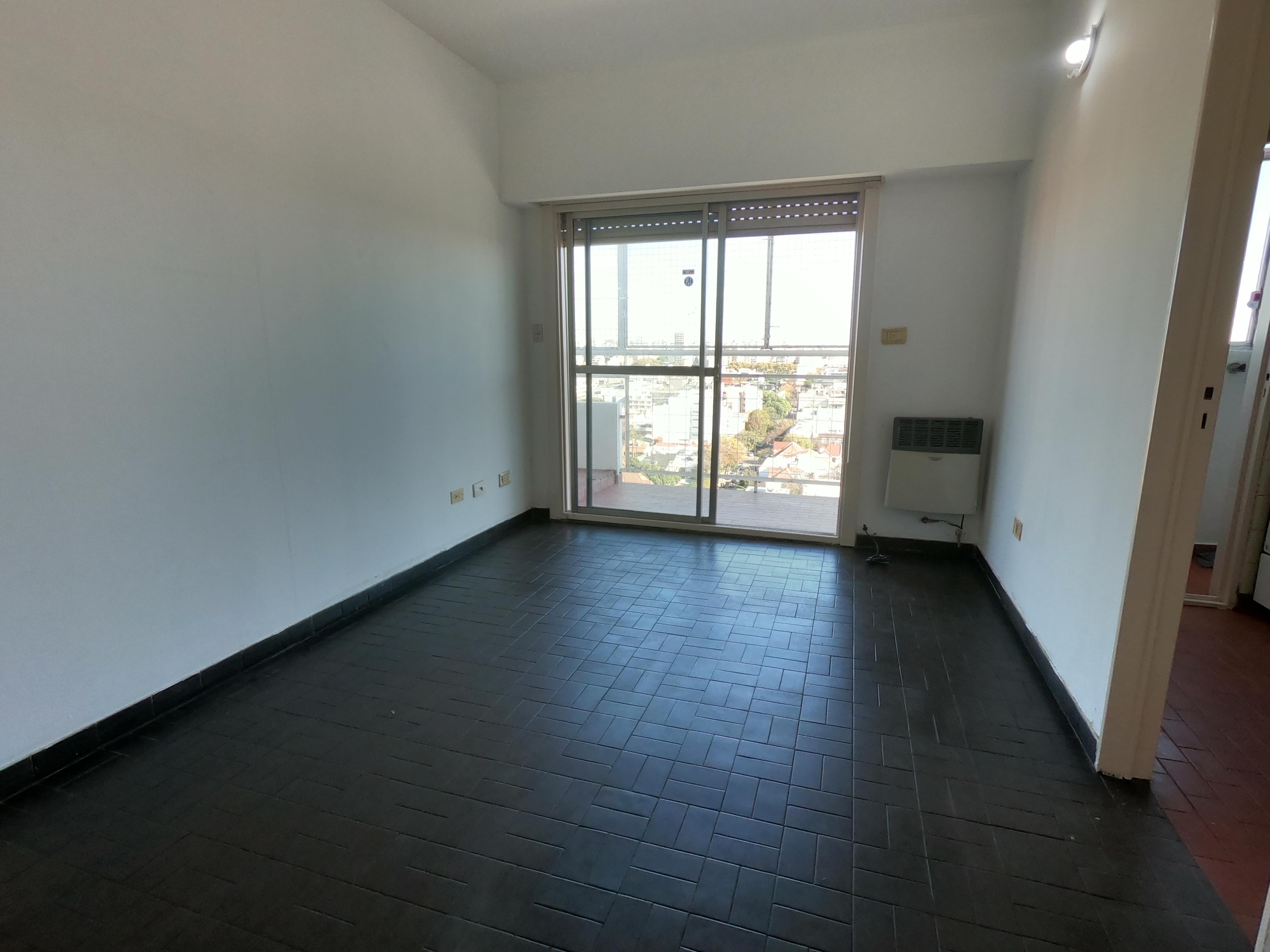 Departamento en alquiler · Coghlan, CABA