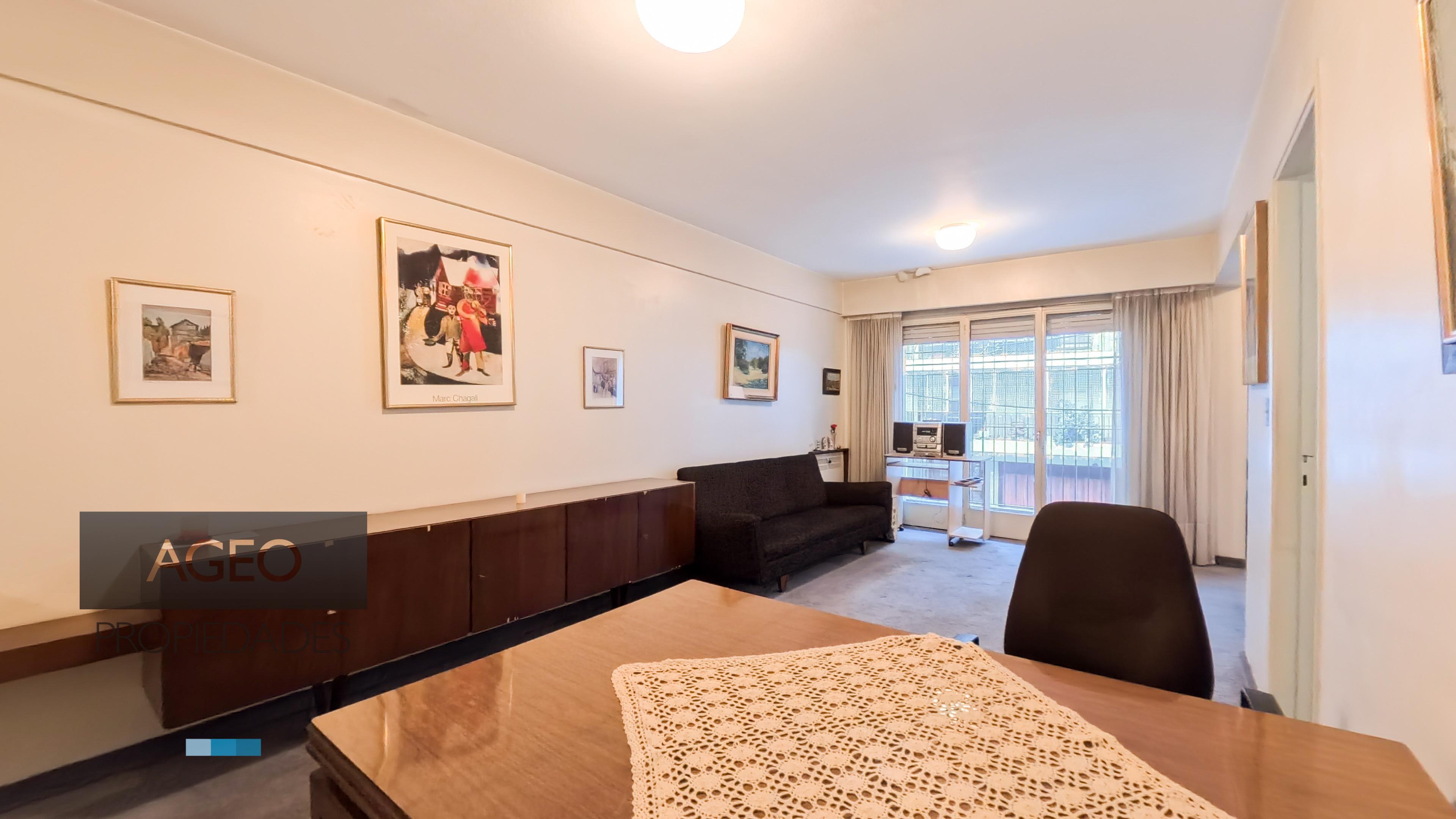 Departamento en venta · Belgrano, CABA