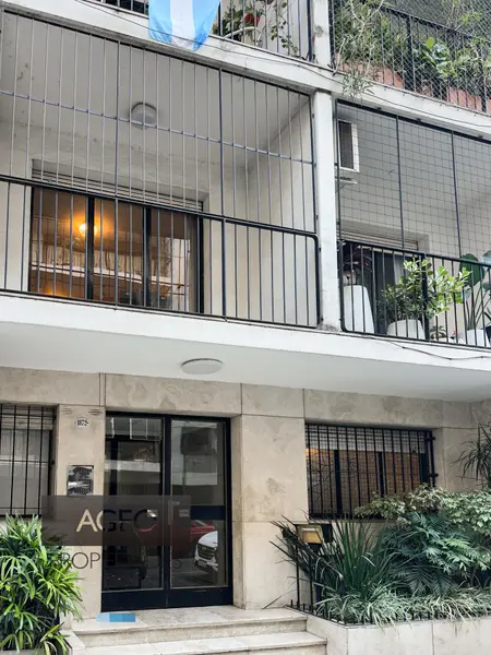 Departamento en venta · Belgrano, CABA