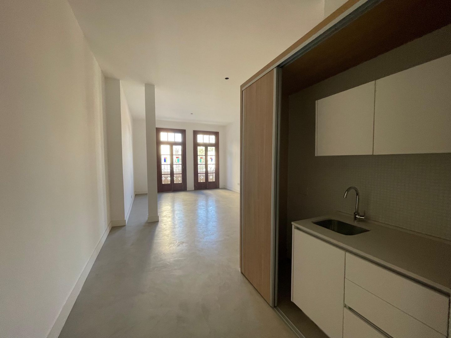 Departamento en alquiler · Caballito, CABA
