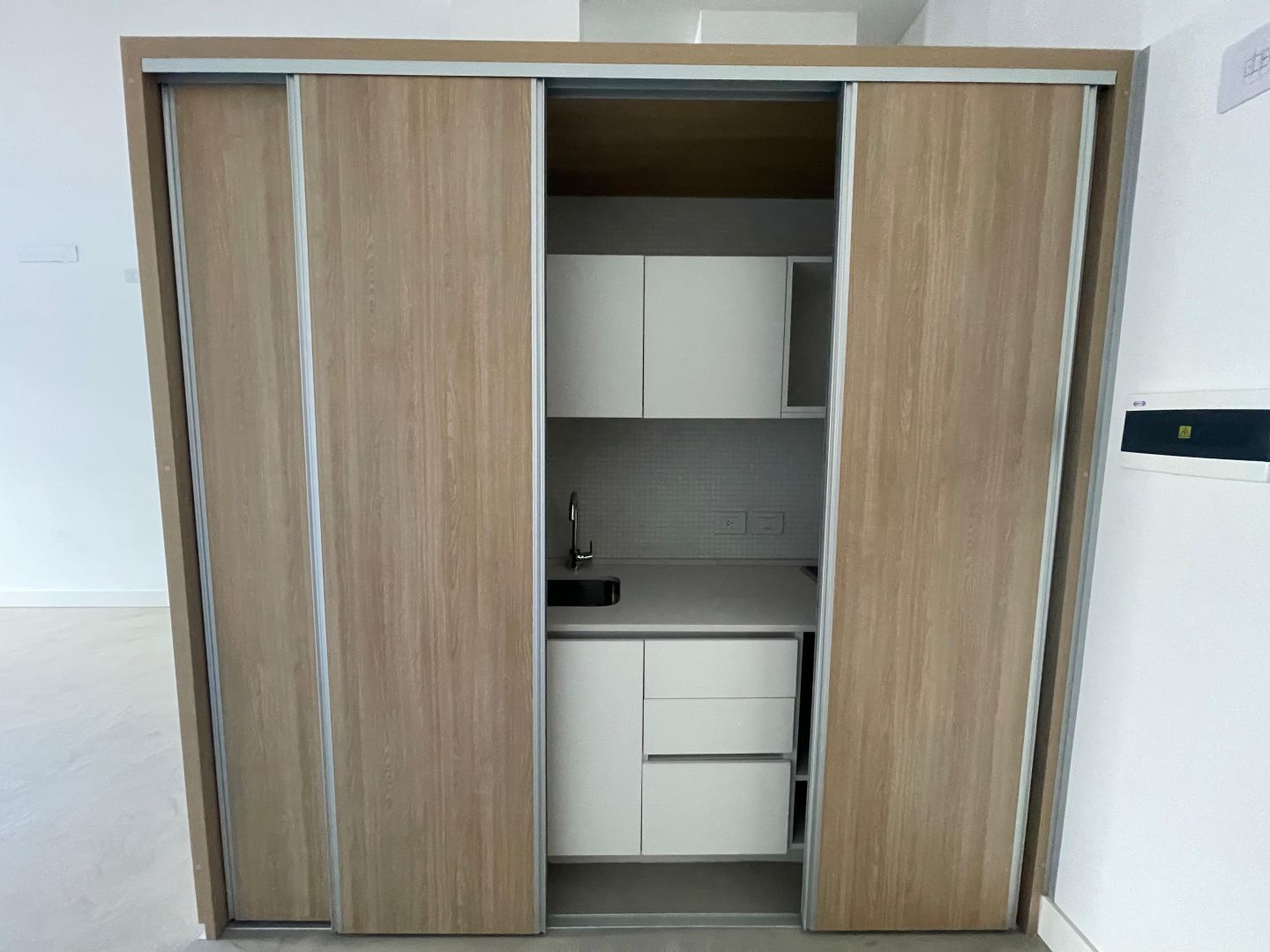 Departamento en alquiler · Caballito, CABA