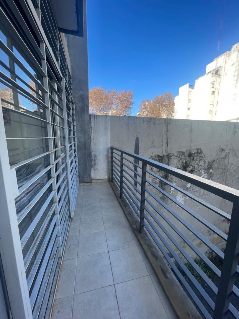 Departamento en alquiler · Palermo, CABA
