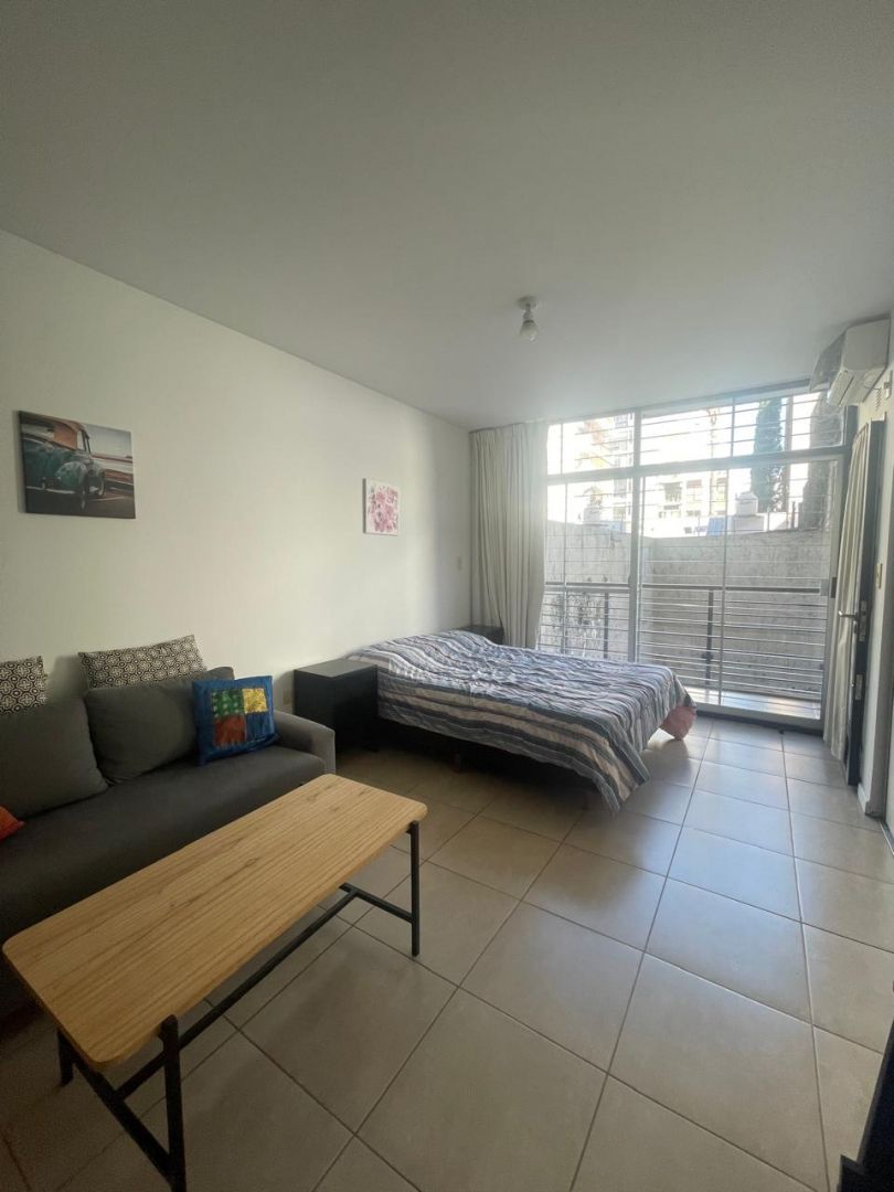 Departamento en alquiler · Palermo, CABA