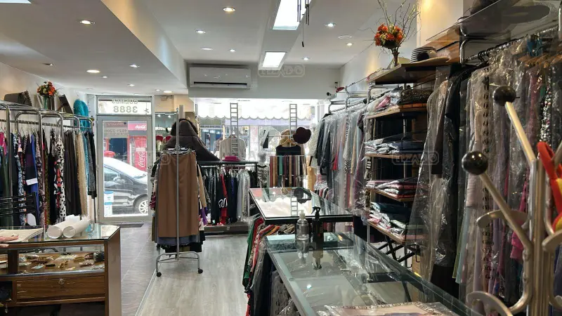 Comercio en alquiler · Palermo, CABA