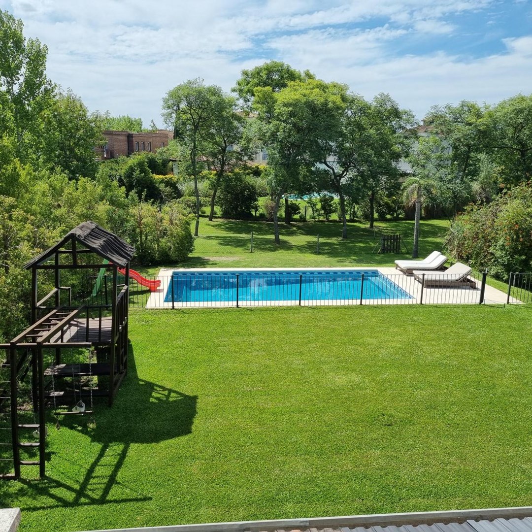 Casa en alquiler · Los Castores, Nordelta, Tigre, GBA Norte, Provincia de Buenos Aires