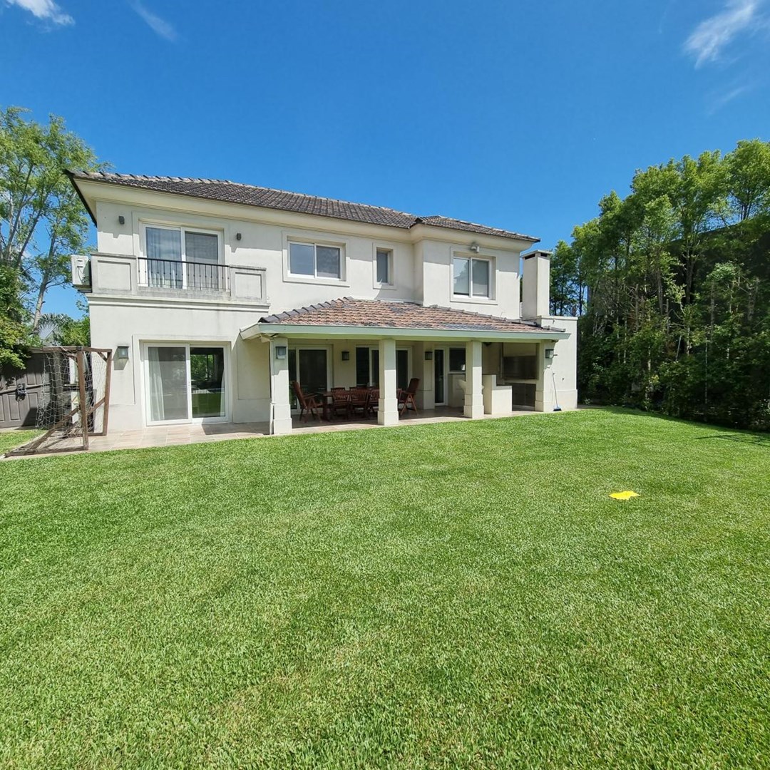 Casa en alquiler · Los Castores, Nordelta, Tigre, GBA Norte, Provincia de Buenos Aires