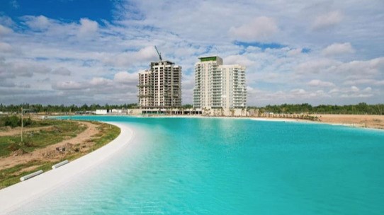 Departamento en alquiler · Remeros Beach, Rincón de Milberg, Tigre, GBA Norte, Provincia de Buenos Aires